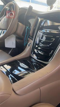 كاديلاك اسكاليد